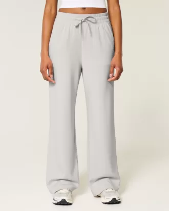 Gilly Hicks Active Cooldown Wide-Leg Pants,Gilly Hicks Active Cooldown Wide-Leg Pants Gilly Hicks Active Cooldown Wide-Leg Pants,Gilly Hicks Active Cooldown Wide-Leg Pants