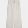 Gilly Hicks Active Cooldown Wide-Leg Pants,Gilly Hicks Active Cooldown Wide-Leg Pants Gilly Hicks Active Cooldown Wide-Leg Pants,Gilly Hicks Active Cooldown Wide-Leg Pants