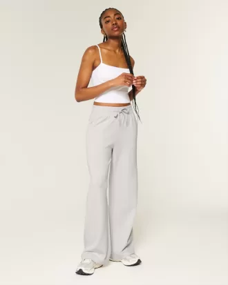 Gilly Hicks Active Cooldown Wide-Leg Pants,Gilly Hicks Active Cooldown Wide-Leg Pants Gilly Hicks Active Cooldown Wide-Leg Pants,Gilly Hicks Active Cooldown Wide-Leg Pants