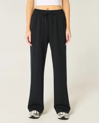 Gilly Hicks Active Cooldown Wide-Leg Pants,Gilly Hicks Active Cooldown Wide-Leg Pants Gilly Hicks Active Cooldown Wide-Leg Pants,Gilly Hicks Active Cooldown Wide-Leg Pants