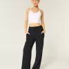 Gilly Hicks Active Cooldown Wide-Leg Pants,Gilly Hicks Active Cooldown Wide-Leg Pants Gilly Hicks Active Cooldown Wide-Leg Pants,Gilly Hicks Active Cooldown Wide-Leg Pants
