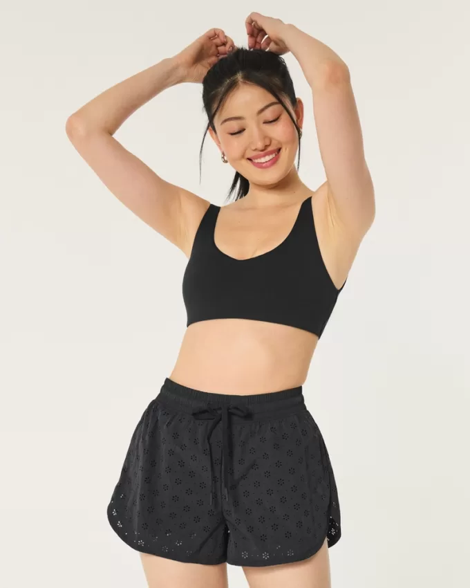 Gilly Hicks Active Eyelet Shorts,Gilly Hicks Active Eyelet Shorts Gilly Hicks Active Eyelet Shorts,Gilly Hicks Active Eyelet Shorts