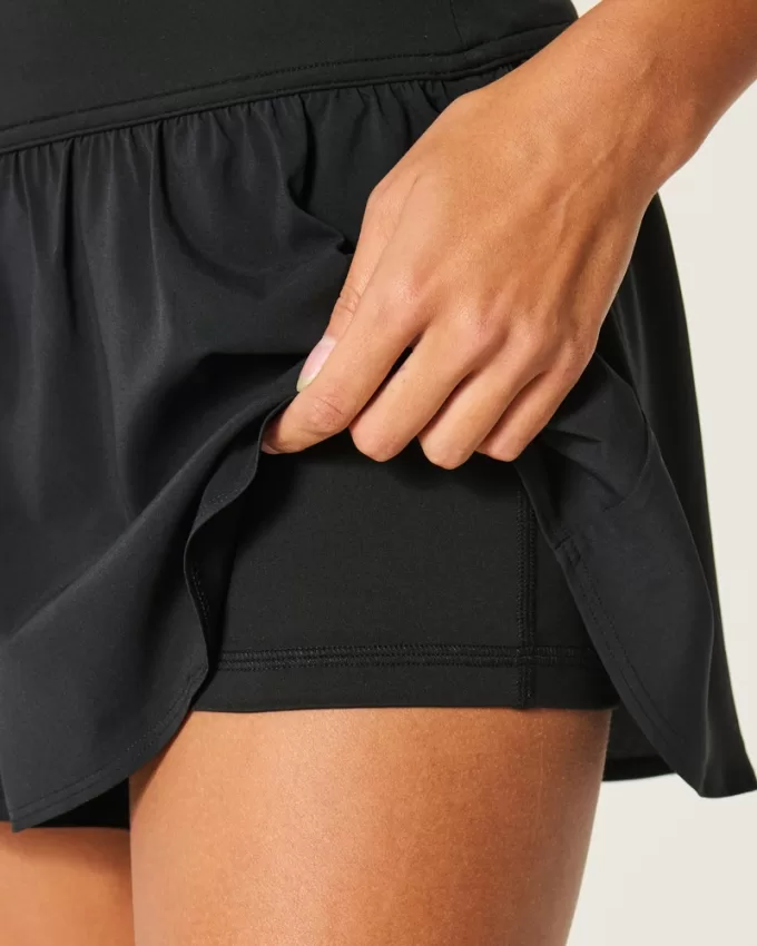 Gilly Hicks Active Lined Flutter Shorts,Gilly Hicks Active Lined Flutter Shorts Gilly Hicks Active Lined Flutter Shorts,Gilly Hicks Active Lined Flutter Shorts