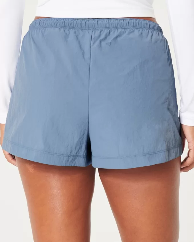 Gilly Hicks Active Parachute Shorts,Gilly Hicks Active Parachute Shorts Gilly Hicks Active Parachute Shorts,Gilly Hicks Active Parachute Shorts