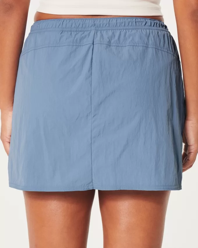 Gilly Hicks Active Parachute Skort,Gilly Hicks Active Parachute Skort Gilly Hicks Active Parachute Skort,Gilly Hicks Active Parachute Skort