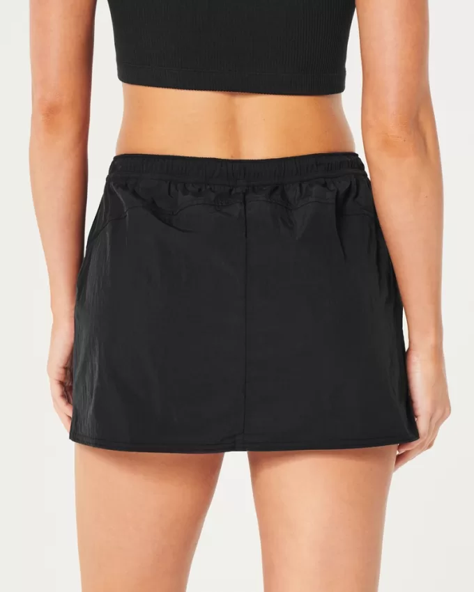 Gilly Hicks Active Parachute Skort,Gilly Hicks Active Parachute Skort Gilly Hicks Active Parachute Skort,Gilly Hicks Active Parachute Skort