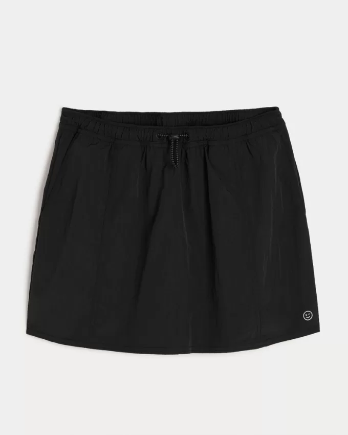 Gilly Hicks Active Parachute Skort,Gilly Hicks Active Parachute Skort Gilly Hicks Active Parachute Skort,Gilly Hicks Active Parachute Skort