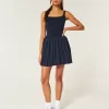 Gilly Hicks Active Pleated Dress,Gilly Hicks Active Pleated Dress Gilly Hicks Active Pleated Dress,Gilly Hicks Active Pleated Dress