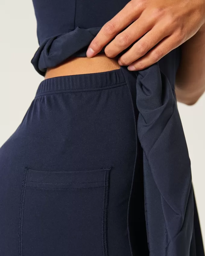 Gilly Hicks Active Pleated Dress,Gilly Hicks Active Pleated Dress Gilly Hicks Active Pleated Dress,Gilly Hicks Active Pleated Dress