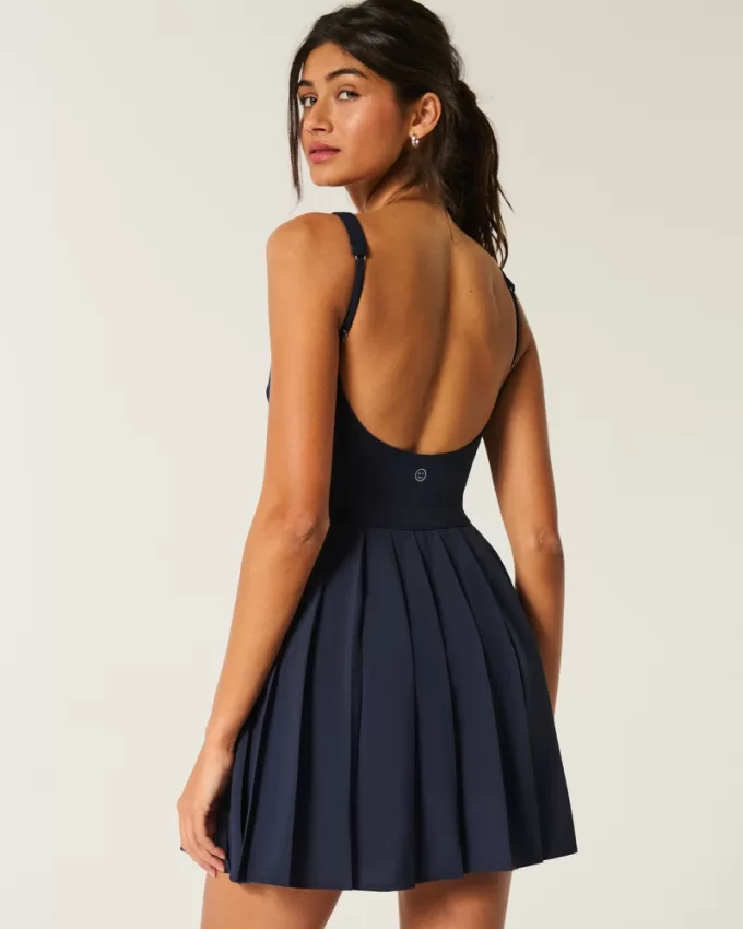 Gilly Hicks Active Pleated Dress,Gilly Hicks Active Pleated Dress Gilly Hicks Active Pleated Dress,Gilly Hicks Active Pleated Dress