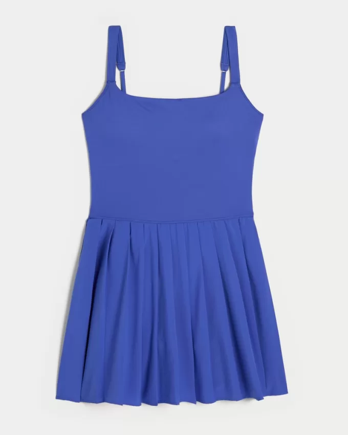 Gilly Hicks Active Pleated Dress,Gilly Hicks Active Pleated Dress Gilly Hicks Active Pleated Dress,Gilly Hicks Active Pleated Dress