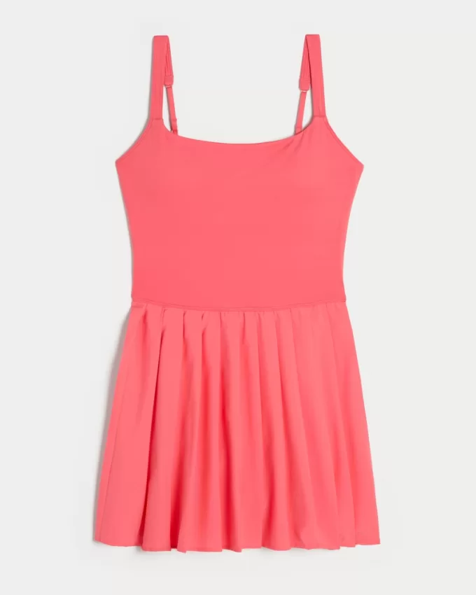 Gilly Hicks Active Pleated Dress,Gilly Hicks Active Pleated Dress Gilly Hicks Active Pleated Dress,Gilly Hicks Active Pleated Dress