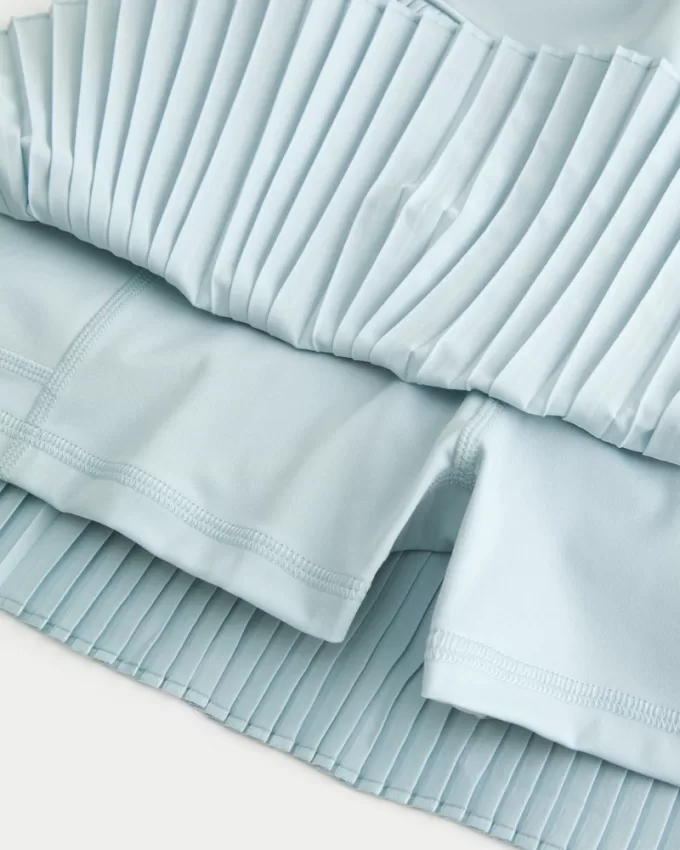 Gilly Hicks Active Pleated Skortie,Gilly Hicks Active Pleated Skortie Gilly Hicks Active Pleated Skortie,Gilly Hicks Active Pleated Skortie