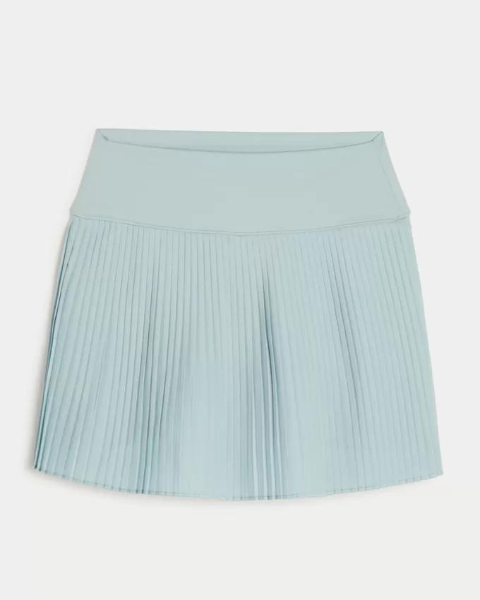 Gilly Hicks Active Pleated Skortie,Gilly Hicks Active Pleated Skortie Gilly Hicks Active Pleated Skortie,Gilly Hicks Active Pleated Skortie