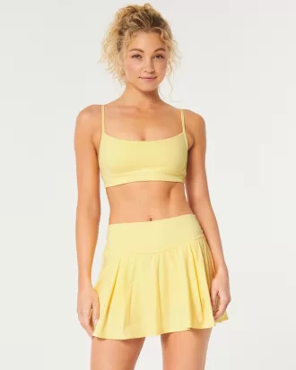 Gilly Hicks Active Pleated Skortie,Gilly Hicks Active Pleated Skortie Gilly Hicks Active Pleated Skortie,Gilly Hicks Active Pleated Skortie