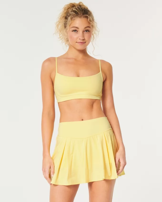 Gilly Hicks Active Pleated Skortie,Gilly Hicks Active Pleated Skortie Gilly Hicks Active Pleated Skortie,Gilly Hicks Active Pleated Skortie