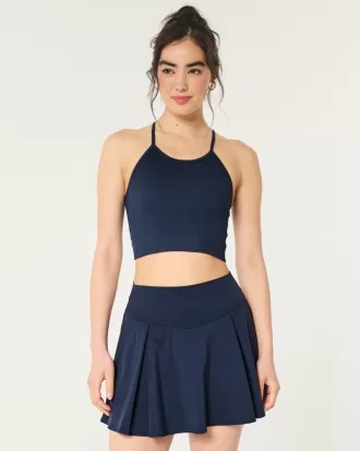 Gilly Hicks Active Pleated Skortie,Gilly Hicks Active Pleated Skortie Gilly Hicks Active Pleated Skortie,Gilly Hicks Active Pleated Skortie