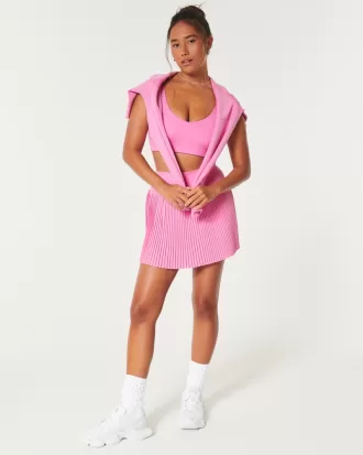 Gilly Hicks Active Pleated Skortie,Gilly Hicks Active Pleated Skortie Gilly Hicks Active Pleated Skortie,Gilly Hicks Active Pleated Skortie