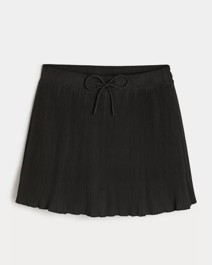 Gilly Hicks Active Plisse Skortie,Gilly Hicks Active Plisse Skortie Gilly Hicks Active Plisse Skortie,Gilly Hicks Active Plisse Skortie