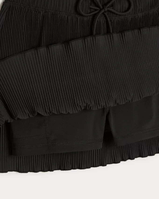 Gilly Hicks Active Plisse Skortie,Gilly Hicks Active Plisse Skortie Gilly Hicks Active Plisse Skortie,Gilly Hicks Active Plisse Skortie