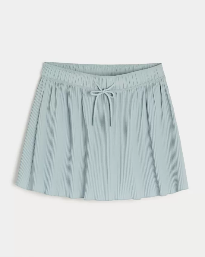 Gilly Hicks Active Plisse Skortie,Gilly Hicks Active Plisse Skortie Gilly Hicks Active Plisse Skortie,Gilly Hicks Active Plisse Skortie