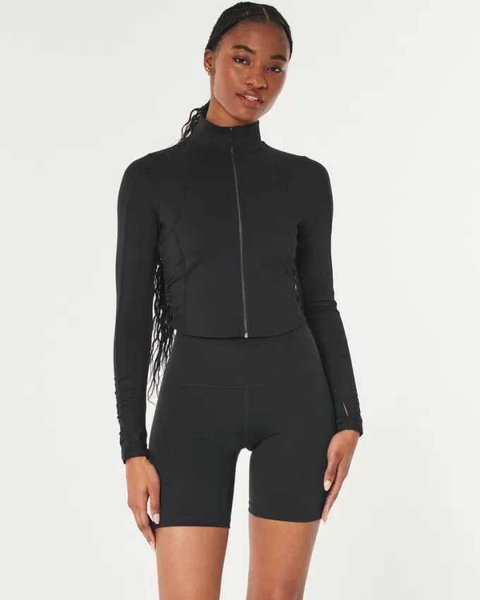 Long-Sleeve Chicago Graphic Notch-Neck Baby Tee,Long-Sleeve Chicago Graphic Notch-Neck Baby Tee Long-Sleeve Chicago Graphic Notch-Neck Baby Tee,Long-Sleeve Chicago Graphic Notch-Neck Baby Tee