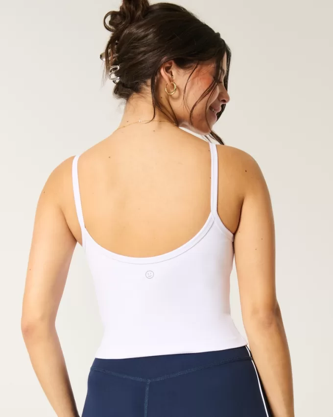 Gilly Hicks Active Recharge Cami,Gilly Hicks Active Recharge Cami