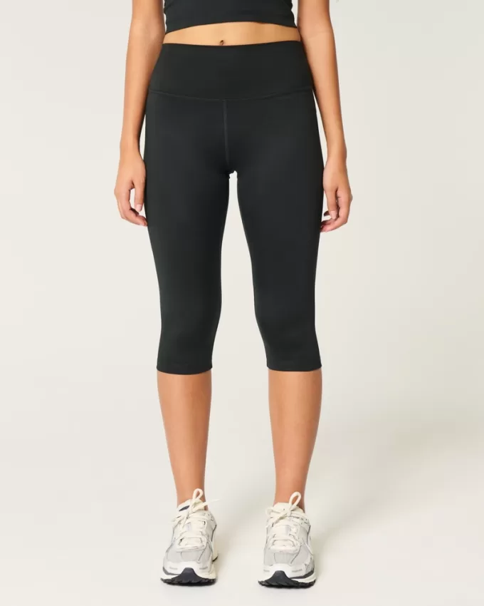 Gilly Hicks Active Recharge Capri Pants,Gilly Hicks Active Recharge Capri Pants