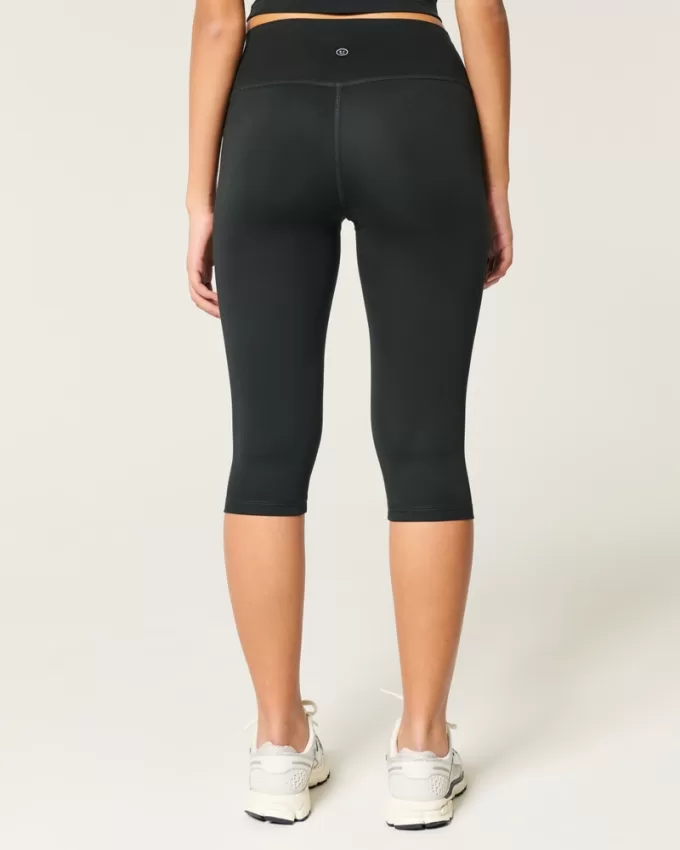 Gilly Hicks Active Recharge Capri Pants,Gilly Hicks Active Recharge Capri Pants