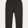 Gilly Hicks Active Recharge Capri Pants,Gilly Hicks Active Recharge Capri Pants
