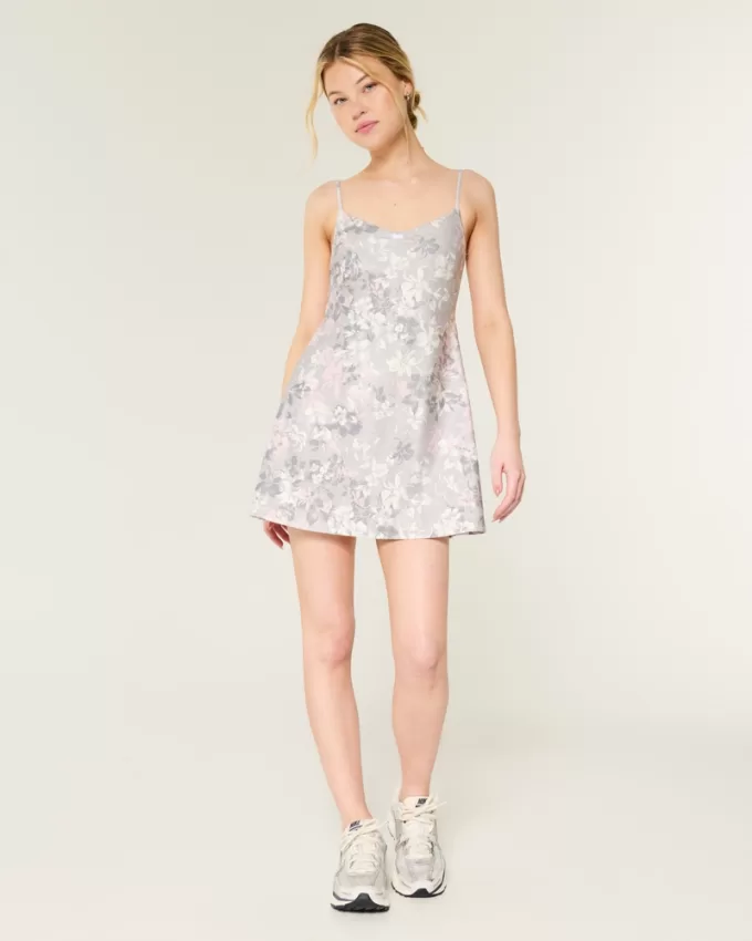 Gilly Hicks Active Recharge Dress,Gilly Hicks Active Recharge Dress Gilly Hicks Active Recharge Dress,Gilly Hicks Active Recharge Dress