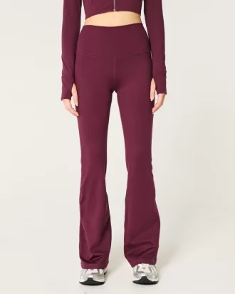 Gilly Hicks Active Recharge Flare Leggings,Gilly Hicks Active Recharge Flare Leggings