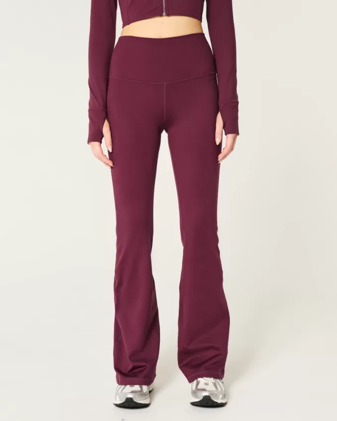 Gilly Hicks Active Recharge Flare Leggings,Gilly Hicks Active Recharge Flare Leggings Gilly Hicks Active Recharge Flare Leggings,Gilly Hicks Active Recharge Flare Leggings