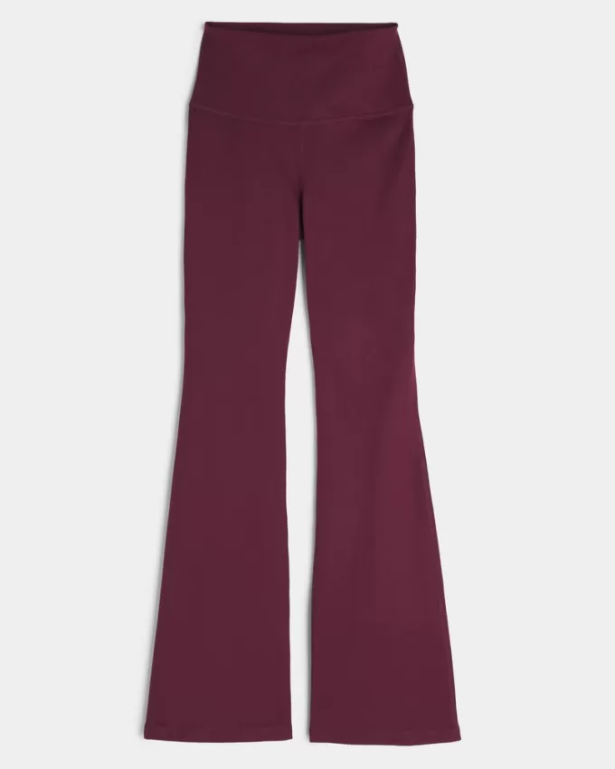 Gilly Hicks Active Recharge Flare Leggings,Gilly Hicks Active Recharge Flare Leggings Gilly Hicks Active Recharge Flare Leggings,Gilly Hicks Active Recharge Flare Leggings