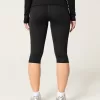 Gilly Hicks Active Recharge Foldover Waist Capri Pants,Gilly Hicks Active Recharge Foldover Waist Capri Pants Gilly Hicks Active Recharge Foldover Waist Capri Pants,Gilly Hicks Active Recharge Foldover Waist Capri Pants