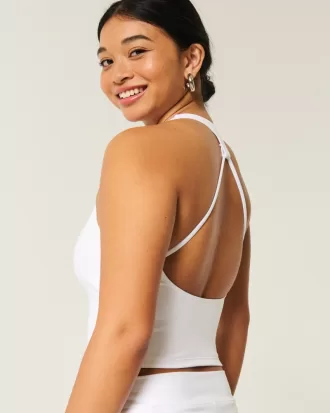 Gilly Hicks Active Recharge Halter Tank,Gilly Hicks Active Recharge Halter Tank Gilly Hicks Active Recharge Halter Tank,Gilly Hicks Active Recharge Halter Tank