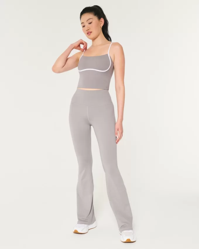 Gilly Hicks Active Recharge High-Rise Flare Leggings,Gilly Hicks Active Recharge High-Rise Flare Leggings Gilly Hicks Active Recharge High-Rise Flare Leggings,Gilly Hicks Active Recharge High-Rise Flare Leggings