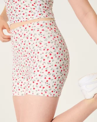 Gilly Hicks Active Recharge High-Rise Shortie 3″,Gilly Hicks Active Recharge High-Rise Shortie 3″