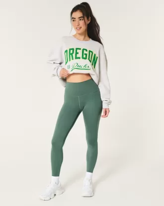 Gilly Hicks Active Recharge Leggings,Gilly Hicks Active Recharge Leggings