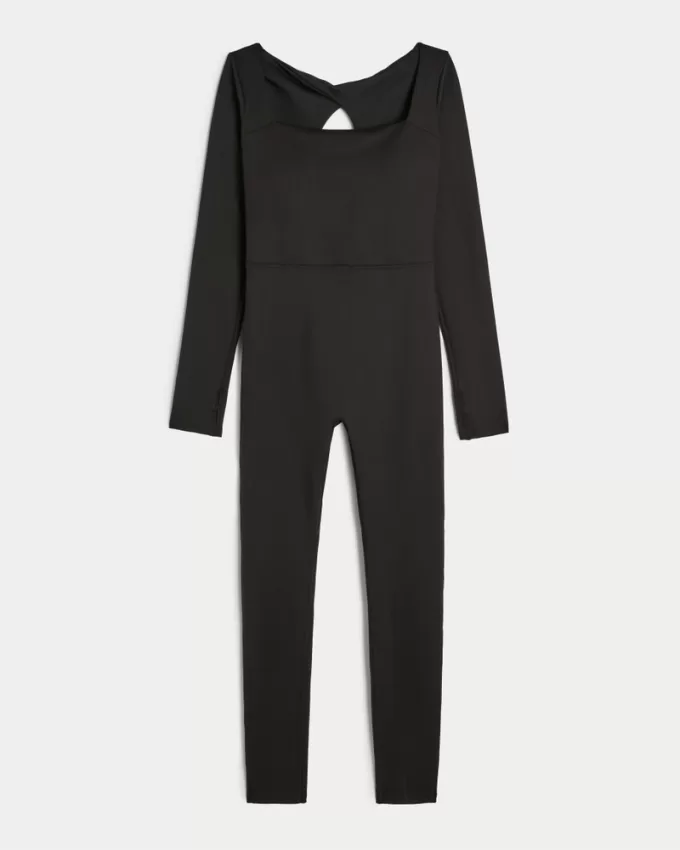 Gilly Hicks Active Recharge Long-Sleeve Onesie,Gilly Hicks Active Recharge Long-Sleeve Onesie Gilly Hicks Active Recharge Long-Sleeve Onesie,Gilly Hicks Active Recharge Long-Sleeve Onesie