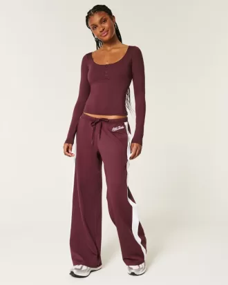 Gilly Hicks Active Recharge Low-Rise Ultra-Baggy Pants,Gilly Hicks Active Recharge Low-Rise Ultra-Baggy Pants Gilly Hicks Active Recharge Low-Rise Ultra-Baggy Pants,Gilly Hicks Active Recharge Low-Rise Ultra-Baggy Pants