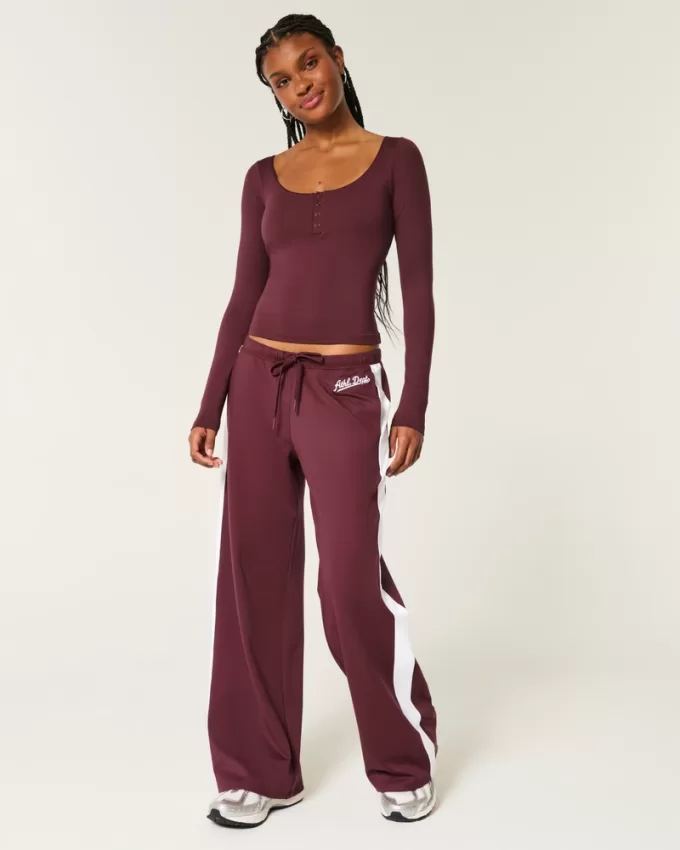 Gilly Hicks Active Recharge Low-Rise Ultra-Baggy Pants,Gilly Hicks Active Recharge Low-Rise Ultra-Baggy Pants Gilly Hicks Active Recharge Low-Rise Ultra-Baggy Pants,Gilly Hicks Active Recharge Low-Rise Ultra-Baggy Pants