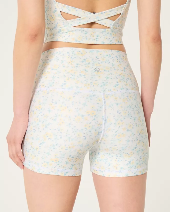 Gilly Hicks Active Recharge Ruched Shortie,Gilly Hicks Active Recharge Ruched Shortie Gilly Hicks Active Recharge Ruched Shortie,Gilly Hicks Active Recharge Ruched Shortie