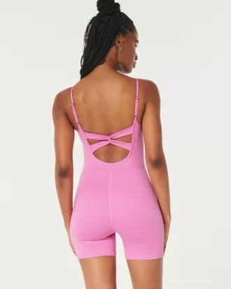 Gilly Hicks Active Recharge Shortsie,Gilly Hicks Active Recharge Shortsie