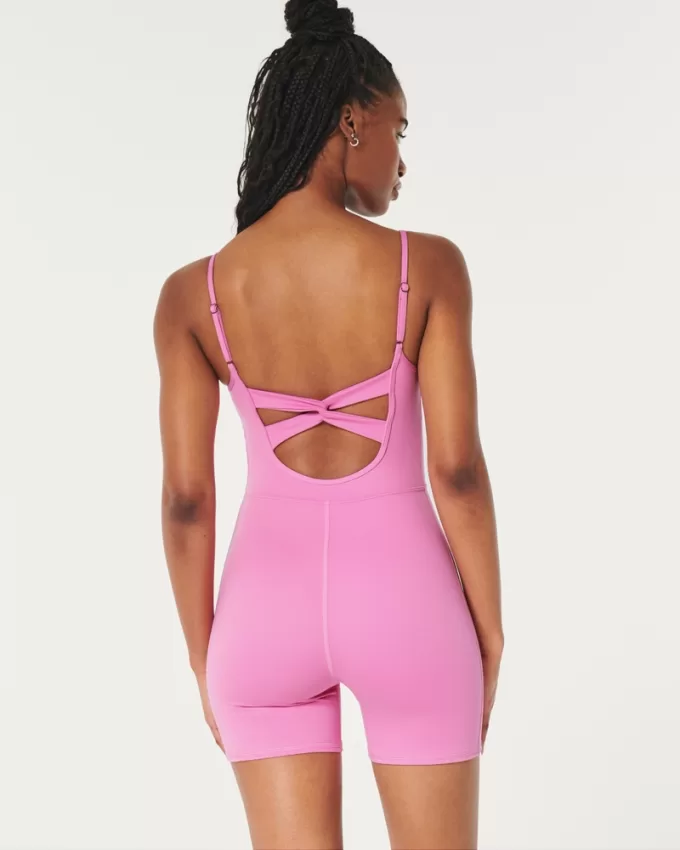 Gilly Hicks Active Recharge Shortsie,Gilly Hicks Active Recharge Shortsie Gilly Hicks Active Recharge Shortsie,Gilly Hicks Active Recharge Shortsie