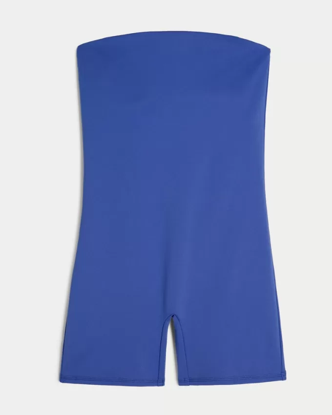 Gilly Hicks Active Recharge Strapless Onesie,Gilly Hicks Active Recharge Strapless Onesie Gilly Hicks Active Recharge Strapless Onesie,Gilly Hicks Active Recharge Strapless Onesie