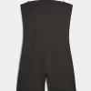 Gilly Hicks Active Recharge Strapless Onesie,Gilly Hicks Active Recharge Strapless Onesie