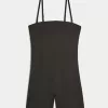 Gilly Hicks Active Recharge Strapless Onesie,Gilly Hicks Active Recharge Strapless Onesie