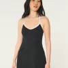 Gilly Hicks Active Recharge Strappy Back Dress,Gilly Hicks Active Recharge Strappy Back Dress Gilly Hicks Active Recharge Strappy Back Dress,Gilly Hicks Active Recharge Strappy Back Dress
