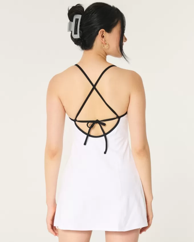 Gilly Hicks Active Recharge Strappy Back Dress,Gilly Hicks Active Recharge Strappy Back Dress Gilly Hicks Active Recharge Strappy Back Dress,Gilly Hicks Active Recharge Strappy Back Dress